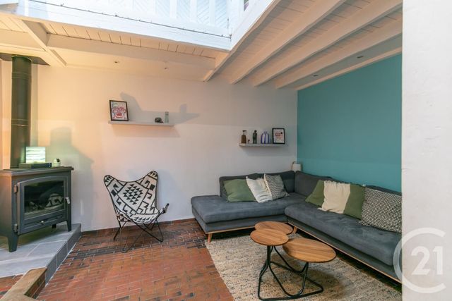 Maison à vendre - 5 pièces - 71,42 m2 - St Maur Des Fosses - 94 - ILE-DE-FRANCE