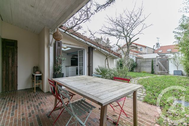 Maison à vendre - 5 pièces - 71,42 m2 - St Maur Des Fosses - 94 - ILE-DE-FRANCE