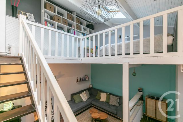 Maison à vendre - 5 pièces - 71,42 m2 - St Maur Des Fosses - 94 - ILE-DE-FRANCE