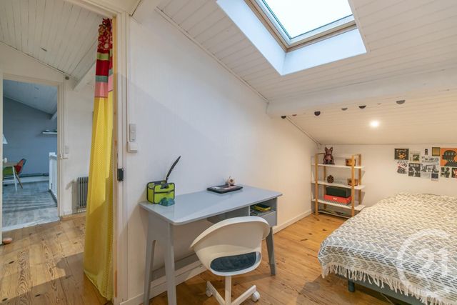 Maison à vendre - 5 pièces - 71,42 m2 - St Maur Des Fosses - 94 - ILE-DE-FRANCE