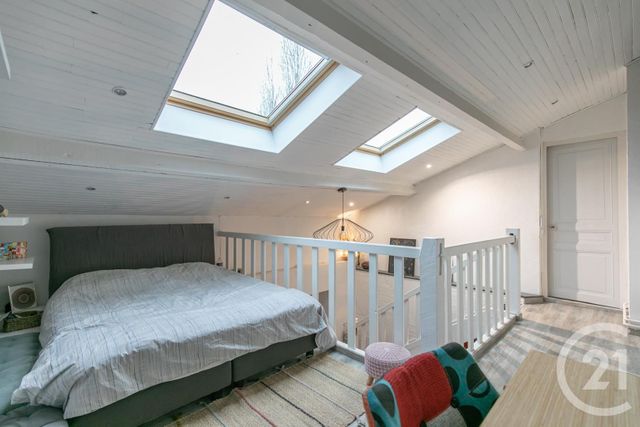 Maison à vendre - 5 pièces - 71,42 m2 - St Maur Des Fosses - 94 - ILE-DE-FRANCE