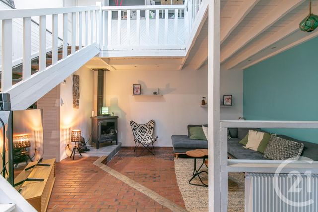 Maison à vendre - 5 pièces - 71,42 m2 - St Maur Des Fosses - 94 - ILE-DE-FRANCE