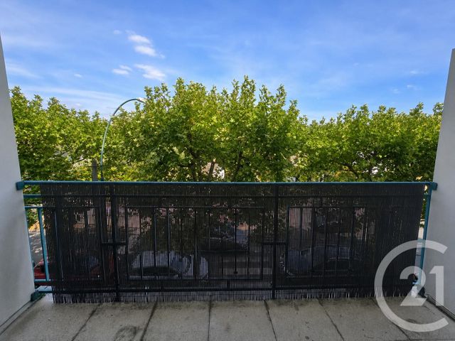 Appartement F3 &agrave; vendre - 3 pi&egrave;ces - 61,53 m2 - St Maur Des Fosses - 94 - ILE-DE-FRANCE