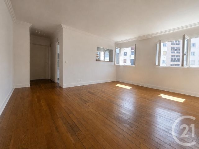 Appartement F3 &agrave; vendre - 3 pi&egrave;ces - 61,53 m2 - St Maur Des Fosses - 94 - ILE-DE-FRANCE