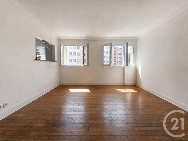 Appartement F3 &agrave; vendre - 3 pi&egrave;ces - 61,53 m2 - St Maur Des Fosses - 94 - ILE-DE-FRANCE