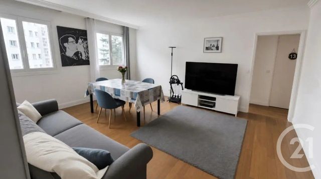 Appartement F3 &agrave; vendre - 3 pi&egrave;ces - 61,53 m2 - St Maur Des Fosses - 94 - ILE-DE-FRANCE