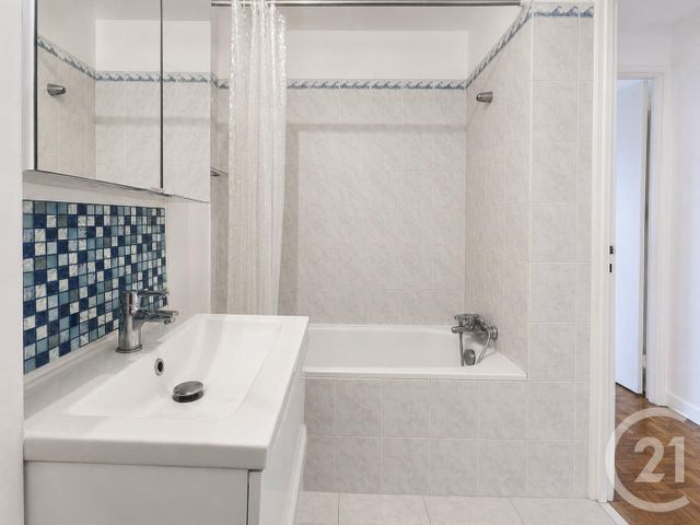 Appartement F3 &agrave; vendre - 3 pi&egrave;ces - 61,53 m2 - St Maur Des Fosses - 94 - ILE-DE-FRANCE