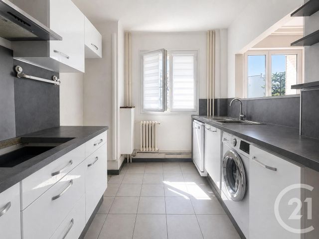Appartement F3 &agrave; vendre - 3 pi&egrave;ces - 61,53 m2 - St Maur Des Fosses - 94 - ILE-DE-FRANCE