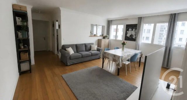 appartement - ST MAUR DES FOSSES - 94