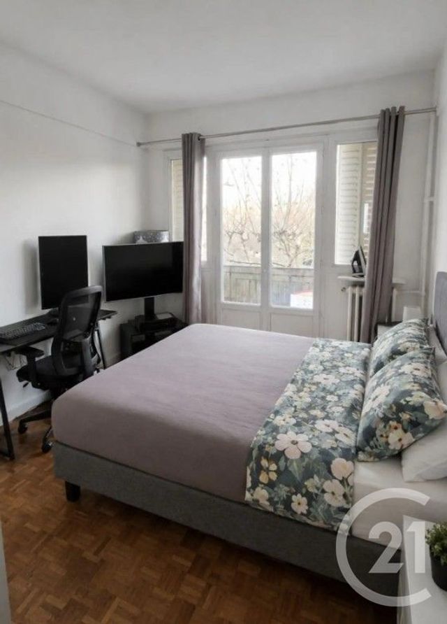 Appartement F3 &agrave; vendre - 3 pi&egrave;ces - 61,53 m2 - St Maur Des Fosses - 94 - ILE-DE-FRANCE