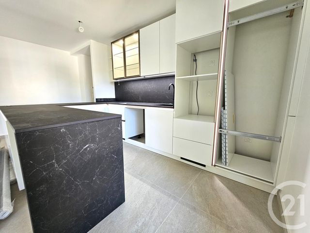 Appartement F3 &agrave; vendre - 3 pi&egrave;ces - 81,02 m2 - St Maur Des Fosses - 94 - ILE-DE-FRANCE