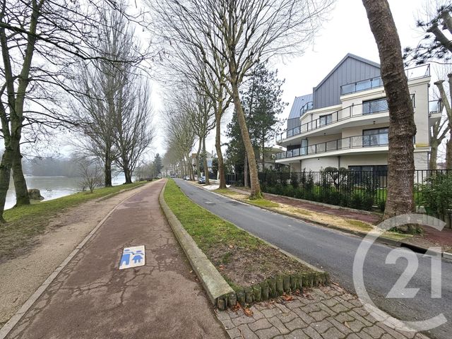 Appartement F3 &agrave; vendre - 3 pi&egrave;ces - 81,02 m2 - St Maur Des Fosses - 94 - ILE-DE-FRANCE