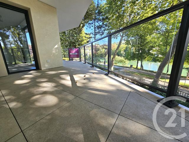 Appartement F3 &agrave; vendre - 3 pi&egrave;ces - 81,02 m2 - St Maur Des Fosses - 94 - ILE-DE-FRANCE