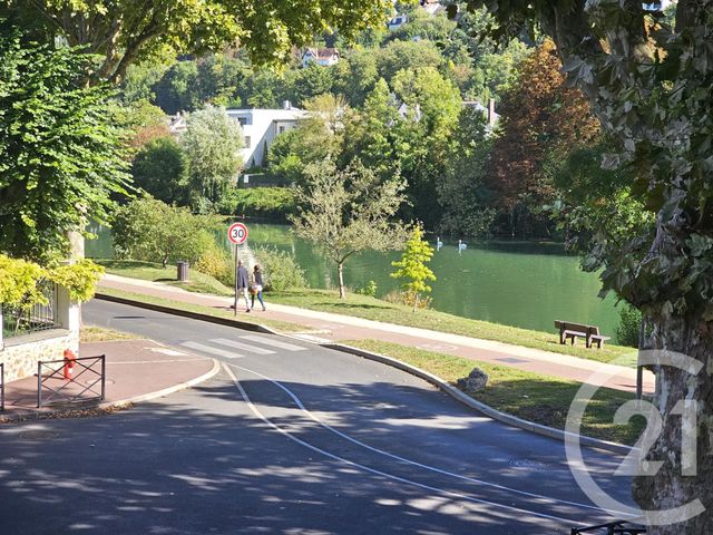 Appartement F3 &agrave; vendre - 3 pi&egrave;ces - 81,02 m2 - St Maur Des Fosses - 94 - ILE-DE-FRANCE