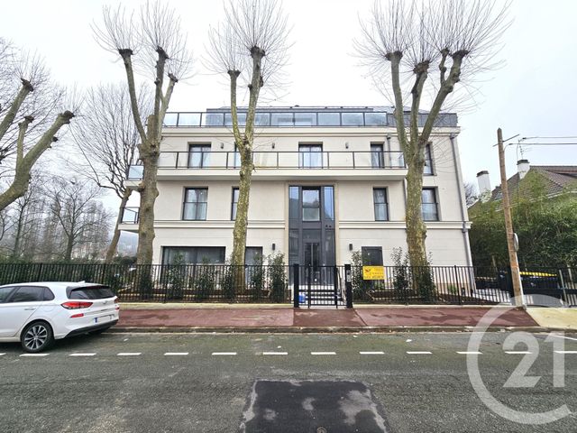 Appartement F3 &agrave; vendre - 3 pi&egrave;ces - 81,02 m2 - St Maur Des Fosses - 94 - ILE-DE-FRANCE