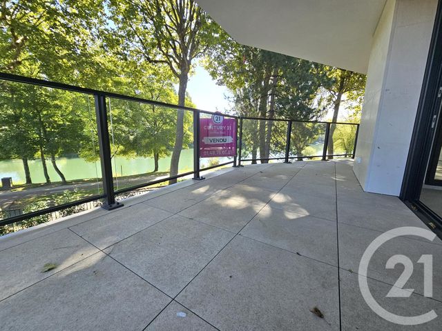 Appartement F3 &agrave; vendre - 3 pi&egrave;ces - 81,02 m2 - St Maur Des Fosses - 94 - ILE-DE-FRANCE