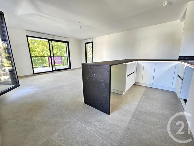 Appartement F3 &agrave; vendre - 3 pi&egrave;ces - 81,02 m2 - St Maur Des Fosses - 94 - ILE-DE-FRANCE