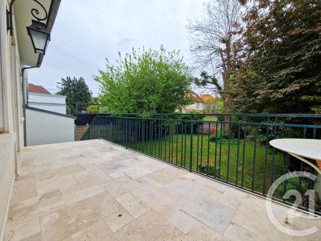 Maison à vendre - 7 pièces - 190,65 m2 - St Maur Des Fosses - 94 - ILE-DE-FRANCE