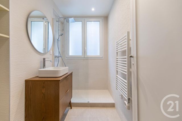 Appartement F2 &agrave; louer - 2 pi&egrave;ces - 37,48 m2 - St Maur Des Fosses - 94 - ILE-DE-FRANCE