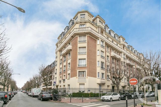 Appartement F2 &agrave; louer - 2 pi&egrave;ces - 37,48 m2 - St Maur Des Fosses - 94 - ILE-DE-FRANCE