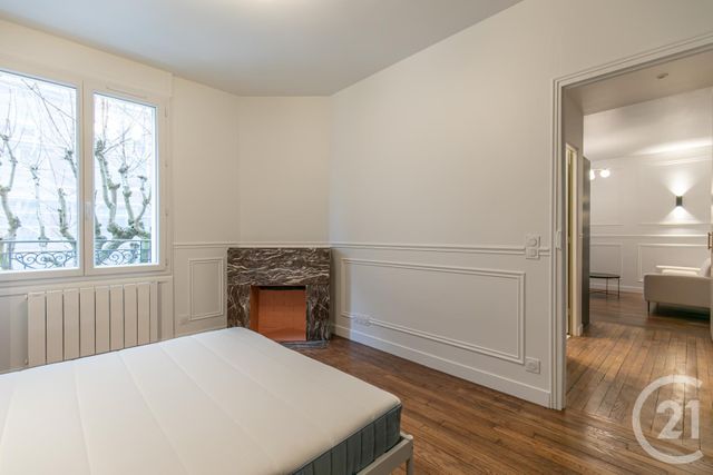 Appartement F2 &agrave; louer - 2 pi&egrave;ces - 37,48 m2 - St Maur Des Fosses - 94 - ILE-DE-FRANCE