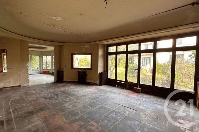 Maison &agrave; vendre - 3 pi&egrave;ces - 100 m2 - St Maur Des Fosses - 94 - ILE-DE-FRANCE