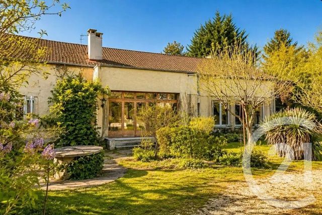 Maison &agrave; vendre - 3 pi&egrave;ces - 100 m2 - St Maur Des Fosses - 94 - ILE-DE-FRANCE