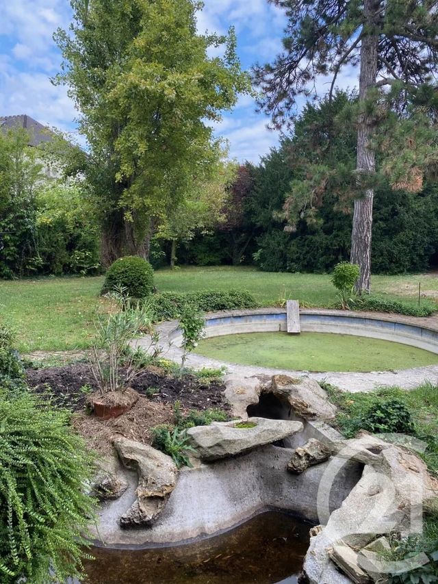 Maison &agrave; vendre - 3 pi&egrave;ces - 100 m2 - St Maur Des Fosses - 94 - ILE-DE-FRANCE