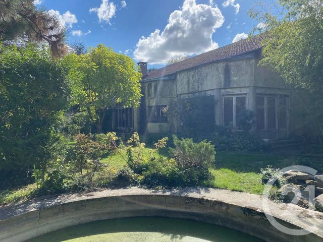 Maison &agrave; vendre - 3 pi&egrave;ces - 100 m2 - St Maur Des Fosses - 94 - ILE-DE-FRANCE