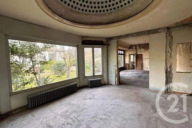 Maison &agrave; vendre - 3 pi&egrave;ces - 100 m2 - St Maur Des Fosses - 94 - ILE-DE-FRANCE
