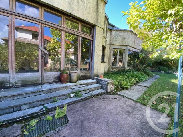 Maison &agrave; vendre - 3 pi&egrave;ces - 100 m2 - St Maur Des Fosses - 94 - ILE-DE-FRANCE