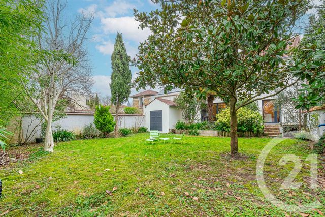 Maison à vendre - 6 pièces - 160,21 m2 - St Maur Des Fosses - 94 - ILE-DE-FRANCE