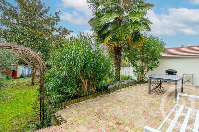 Maison à vendre - 6 pièces - 160,21 m2 - St Maur Des Fosses - 94 - ILE-DE-FRANCE