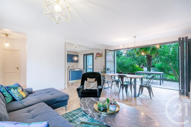 Maison à vendre - 6 pièces - 160,21 m2 - St Maur Des Fosses - 94 - ILE-DE-FRANCE