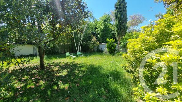 Maison à vendre - 6 pièces - 160,21 m2 - St Maur Des Fosses - 94 - ILE-DE-FRANCE