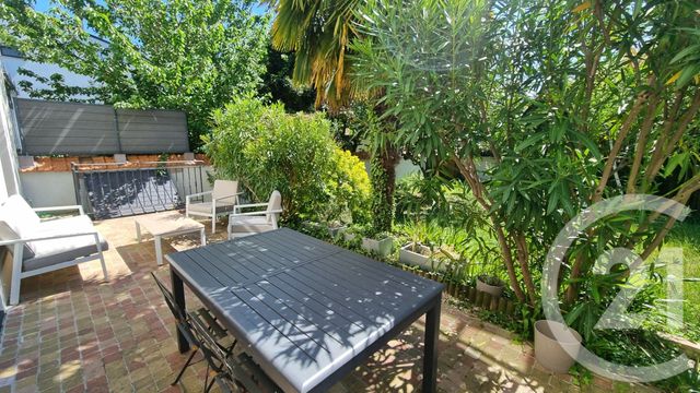 Maison à vendre - 6 pièces - 160,21 m2 - St Maur Des Fosses - 94 - ILE-DE-FRANCE