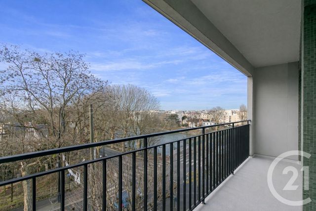 Appartement F6 &agrave; vendre - 6 pi&egrave;ces - 108,21 m2 - St Maur Des Fosses - 94 - ILE-DE-FRANCE