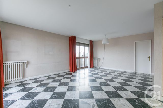 Appartement F6 &agrave; vendre - 6 pi&egrave;ces - 108,21 m2 - St Maur Des Fosses - 94 - ILE-DE-FRANCE