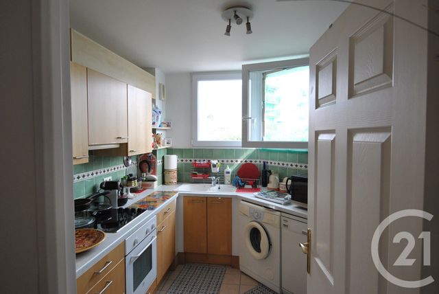 Appartement F3 à vendre - 3 pièces - 55,46 m2 - St Maur Des Fosses - 94 - ILE-DE-FRANCE