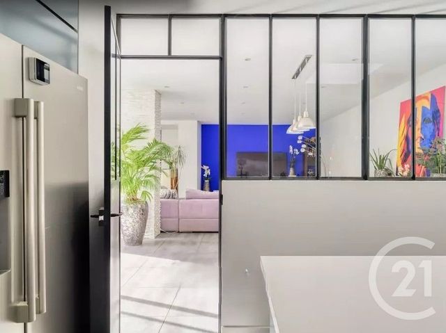 Maison à vendre - 5 pièces - 147,45 m2 - La Varenne St Hilaire - 94 - ILE-DE-FRANCE