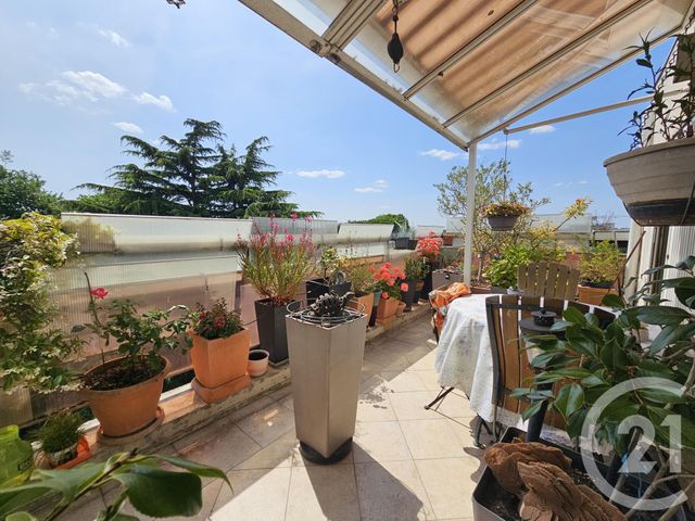 Appartement F3 à vendre - 3 pièces - 76,17 m2 - St Maur Des Fosses - 94 - ILE-DE-FRANCE