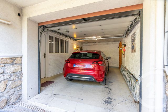 Maison à vendre - 5 pièces - 94,18 m2 - La Varenne St Hilaire - 94 - ILE-DE-FRANCE