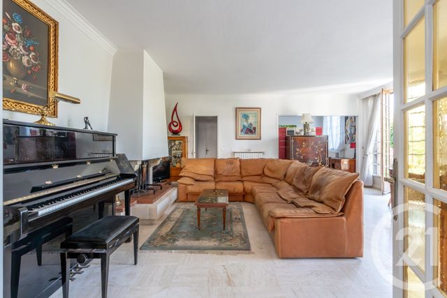 Maison à vendre - 5 pièces - 94,18 m2 - La Varenne St Hilaire - 94 - ILE-DE-FRANCE