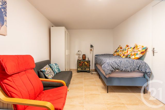 Maison à vendre - 5 pièces - 94,18 m2 - La Varenne St Hilaire - 94 - ILE-DE-FRANCE