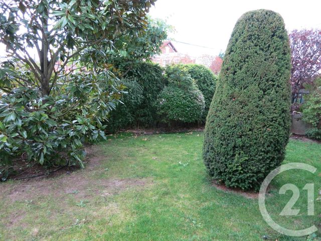 Maison à vendre - 5 pièces - 94,18 m2 - La Varenne St Hilaire - 94 - ILE-DE-FRANCE