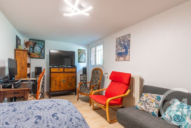 Maison à vendre - 5 pièces - 94,18 m2 - La Varenne St Hilaire - 94 - ILE-DE-FRANCE