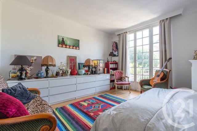 Maison à vendre - 5 pièces - 94,18 m2 - La Varenne St Hilaire - 94 - ILE-DE-FRANCE