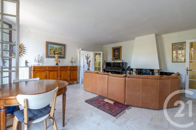 Maison à vendre - 5 pièces - 94,18 m2 - La Varenne St Hilaire - 94 - ILE-DE-FRANCE