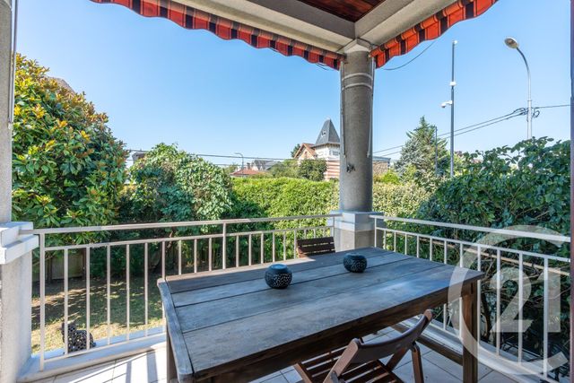 Maison à vendre - 5 pièces - 94,18 m2 - La Varenne St Hilaire - 94 - ILE-DE-FRANCE