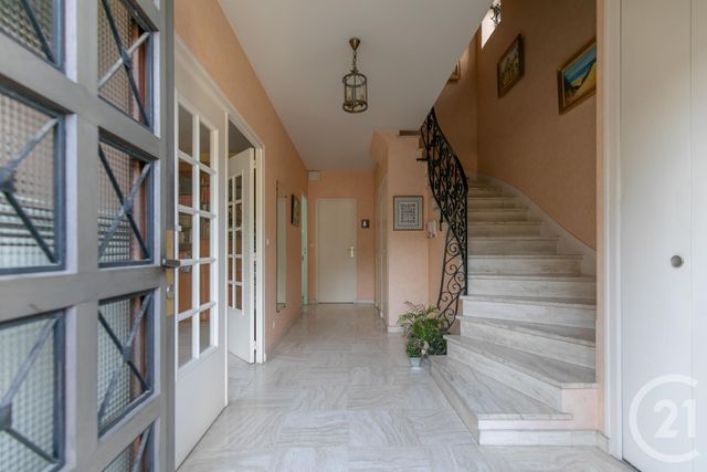 Maison &agrave; vendre - 6 pi&egrave;ces - 154,53 m2 - St Maur Des Fosses - 94 - ILE-DE-FRANCE